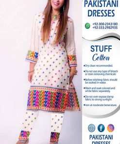 Gul Ahmed Winter Clothes 2020