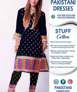 Gul Ahmed Winter Clothes