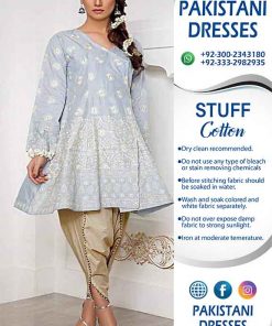 Pakistani Cotton Dresses Shopping 2020