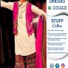 Zara Shahjahan Cotton Dresses