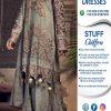 Zebtan Chiffon Dresses Online