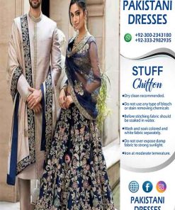 Zebtan Wedding Dresses Online