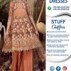Imrozia Latest Frock Collection
