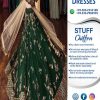 Indian Wedding Frock Dresses