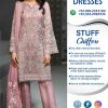 Jazmin Lates Chiffon Dresses Online