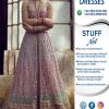 Pakistani Bridal Clothes Online