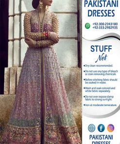 Pakistani Bridal Clothes Online