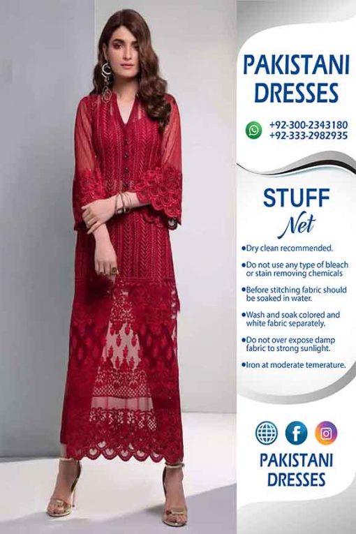 Pakistani Latest Collection Clothes