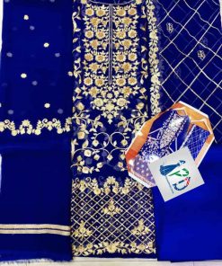 Agha Noor Chiffon Collection 2020