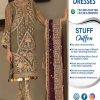 AL Haram Latest Chiffon Dresses