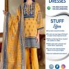 Khaadi Latest Linen Clothes