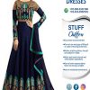 Pakistani Latest Frock Collection