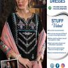 Pakistani Latest Velvet Dresses