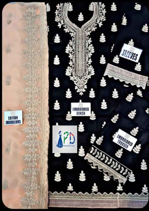 Zara Shahjahan Latest Cotton Collection
