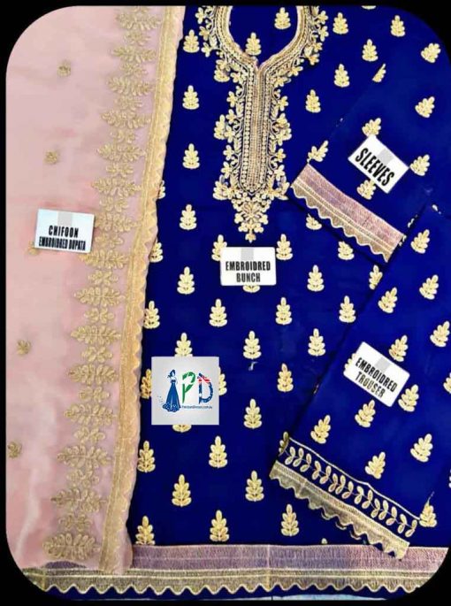 Zara Shahjahan Latest Cotton Collection 2020
