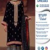 Annus Abrar Velvet Dresses Online