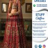 Pakistani Bridal Lehenga Dresses