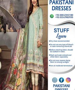 Anaya By Kiran Chaudhry Eid Dresses 2020