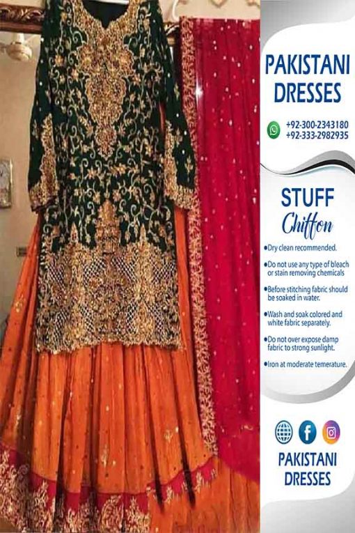 Pakistani Latest Dresses Australia