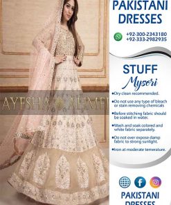 Pakistani Bridal Dresses Australia