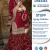 Aisha-Imran-Dresses for Wedding