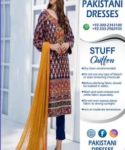Aisha-Imran-Pakistani Dresses Online