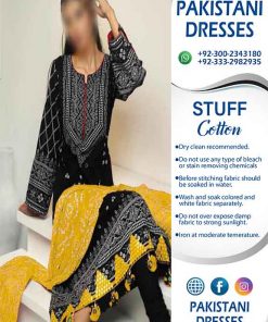 Pakistani Cotton Dresses Australia
