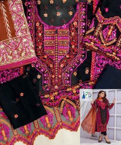 Aisha Imran Party Dresses 2020