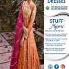 Annus Abrar Bridal Dresses Australia