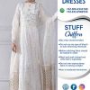Pakistani Annus Abrar Dresses