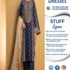 Pakistani Lawn Clothes Collection