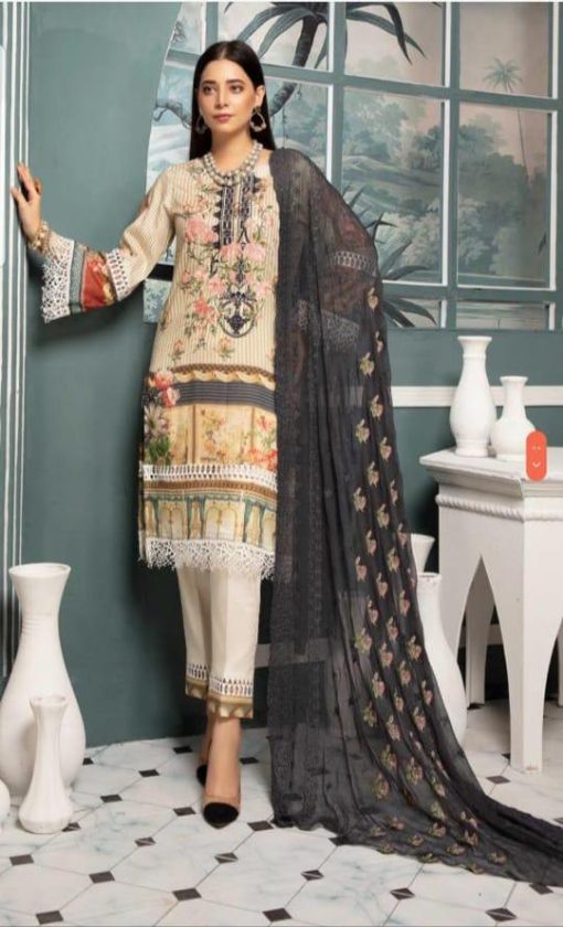 mahe lawn collection