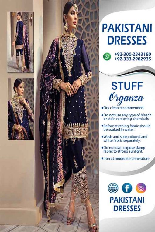 Anaya By Kiran Chaudhry Dresses For Eid
