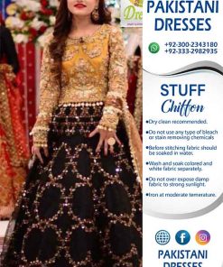 Kashees Dresses For Eid