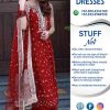 Pakistani Eid Dresses Collection 2021