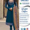 Latest Pakistani Chiffon Dresses Australia