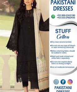 Pakistani Cotton Dresses Online 2021