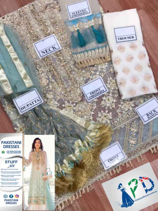 Sobia Nazir Luxury Dresses 2021 Online