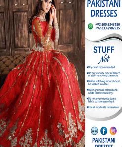 Pakistani Bridal Dresses 2021 Australia