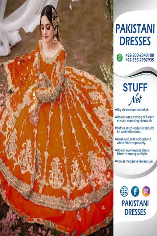 Pakistani Wedding Dresses 2021 Australia