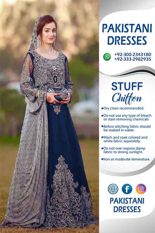 Pakistani Wedding Dresses Australia Online