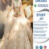 Afrozeh Bridal Dresses 2022