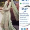 Pakistani Wedding Dresses 2022