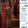 Zainab Chottani Velvet Dresses 2022