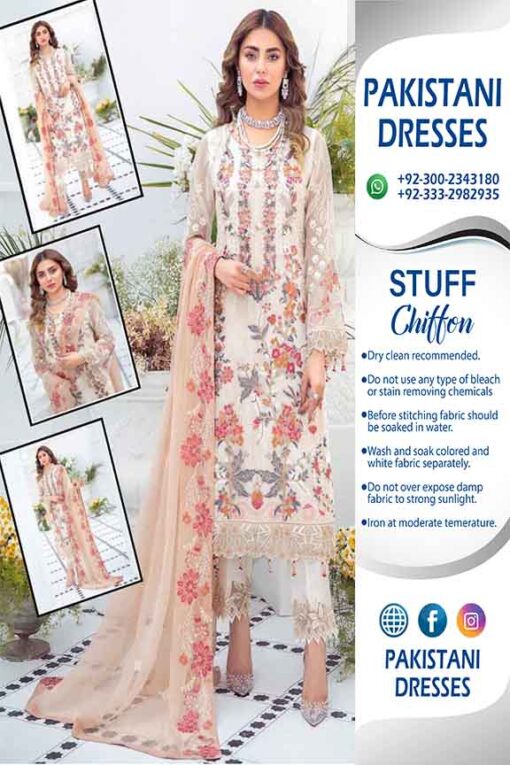 Elaf Eid Dresses Online