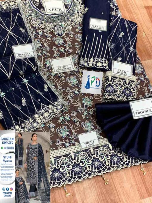 Maryams Eid Dresses 2022 New
