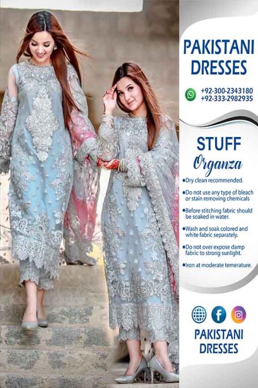 Maryams Eid Dresses Online