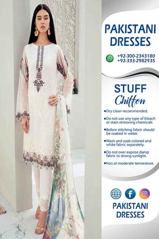 Pakistani Dresses Melbourne Online