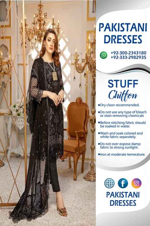 Pakistani Dresses Shop Online