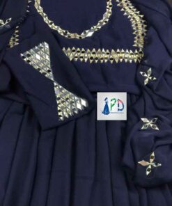 Pakistani Frocks for Party New